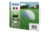 Druckerzubehör - Tinte & Toner - Epson 34 - C13T34664010