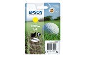 Druckerzubehör - Tinte & Toner - Epson 34 - C13T34644020
