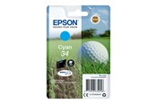 Druckerzubehör - Tinte & Toner - Epson 34 - C13T34624020