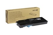 Druckerzubehör - Tinte & Toner - Xerox 106R03518 / High Capacity Cyan Toner Versalink C400/C405 - 106R03518