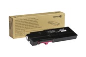 Druckerzubehör - Tinte & Toner - Xerox 106R03519 High Capacity Magenta Toner Versalink C400/C405 - 106R03519