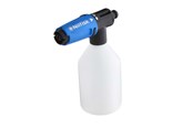 Hochdruckreiniger - Nilfisk Zubehör Super Foam Sprayer for Pressure Washers with Click & Clean Connection - 128500938