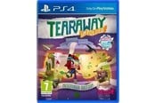 Spiele - Tearaway Unfolded (Messenger Edition) - Sony PlayStation 4 - Action/Abenteuer - PEGI 7 - 0711719801948