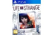Spiele - Life is Strange - Sony PlayStation 4 - Abenteuer - PEGI 16 - 5021290070301