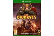 Spiele - The Dwarves - Microsoft Xbox One - Action - PEGI 12 - 9006113009023