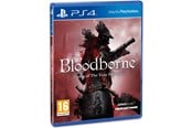 Spiele - Bloodborne (GOTY Edition) - Sony PlayStation 4 - RPG - PEGI 16 - 711719844242