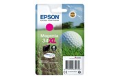 Druckerzubehör - Tinte & Toner - Epson 34XL - C13T34734020