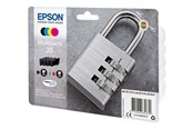 Druckerzubehör - Tinte & Toner - Epson 35 Multipack - C13T35864020