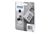 Druckerzubehör - Tinte & Toner - Epson 35XL - Black Ink - C13T35914010