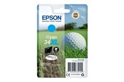 Druckerzubehör - Tinte & Toner - Epson 34XL - C13T34724020