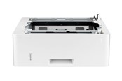Drucker Zubehör - HP LaserJet Pro 550-sheet Feeder Tray / D9P29A - D9P29A