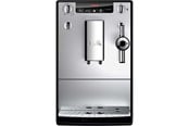 Kaffeezubereitung - Melitta Caffeo Solo & Perfect Milk - Silver/Black - E957-103