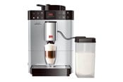 Kaffeezubereitung - Melitta Caffeo Varianza CSP - Stainless Steel *DEMO* - F57/0-100