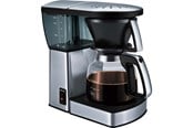Kaffeezubereitung - Melitta Excellent 4.0 - Steel - 6757818