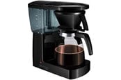Kaffeezubereitung - Melitta Excellent Grande - Black - 6728120