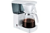 Kaffeezubereitung - Melitta Excellent Grande - White - 6728137