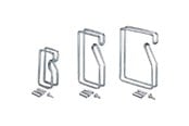 Rack-Gehäuse - Rittal - rack cable guide - 7111000