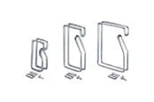 Rack-Gehäuse - Rittal - rack cable guide - 7111000