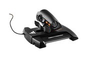 Gaming Zubehör - Thrustmaster TWCS Throttle - Wired Controller - Sony PlayStation 4 - 2960754