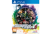 Spiele - Danganronpa V3: Killing Harmony - Sony PlayStation 4 - Action/Abenteuer - PEGI 16 - 0813633019031