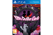 Spiele - Danganronpa Another Episode: Ultra Despair Girls - Sony PlayStation 4 - Abenteuer - PEGI 16 - 0813633018898