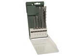 Bohrer & Bits - Bosch drill bit set - 5 pieces - 2609255541