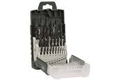 Bohrer & Bits - Bosch HSS-R DIN 338 - 2609255135