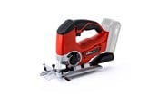 Stichsägen - Einhell Cordless Jig Saw TE-JS 18/80 Li-Solo - 4321200