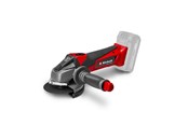 Winkelschleifer - Einhell Cordless Angle Grinder TE-AG 18/115 Li-Solo - 4431110