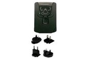 Netzteile für Laptops - Zebra LEVEL VI ADAPTER AU/US/EU/UK - PWR-WUA5V6W0WW
