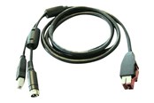 Stromkabel (Extern) - HP - BM477AA