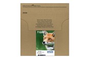 Druckerzubehör - Tinte & Toner - Epson T1285 Easy Mail Packaging - C13T12854511