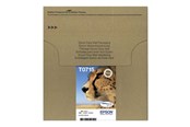 Druckerzubehör - Tinte & Toner - Epson T071 Easy Mail Packaging - C13T07154511