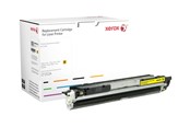 Druckerzubehör - Tinte & Toner - Xerox 006R03244 / Alternative to HP 130A / CF352A Yellow Toner - 006R03244