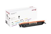 Druckerzubehör - Tinte & Toner - Xerox 006R03242 / Alternative to HP 130A / CF350A Black Toner - 006R03242