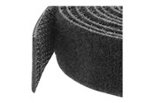 Kabelkanal / Kabelschlauch - StarTech.com Hook-and-Loop Cable Tie - 100 ft. Roll - HKLP100