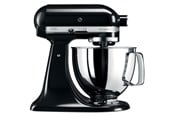 Küchenmaschinen - KitchenAid Küchenmaschine 5KSM125EOB Artisan - Onyx black - 5KSM125EOB
