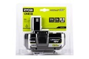 Akkus & Ladegeräte - Ryobi 18V 5.0 Ah Lithium+ Battery RB18L50 - 5133002433