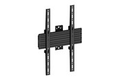 Wandhalterungen, AV-Halterungen & AV-Möbel - Multibrackets M Wallmount Pro MBSTH1UP 200x600 Fixed Black - Max 30 kg - recommended for 100" - 7350073734313