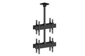 Wandhalterungen, AV-Halterungen & AV-Möbel - Multibrackets M Ceiling Mount Pro MBC2U2 - Max 120 kg - recommended for 65" - 7350073733583