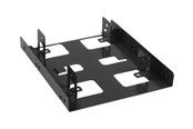 Festplatten Zubehör - Sharkoon 3.5" BayExtension - 4044951013586