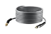 Hochdruckreiniger - Kärcher Zubehör H 10 Q PremiumFlex Anti-Twist - 2.643-585.0
