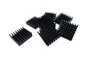 Kühler und Lüfter - QNAP hard drive heatsink - HS-M2SSD-01