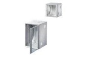 Netzwerkzubehör - Rittal FlatBox - 7507000