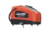 Haus & Garten - Black & Decker ASI300 - ASI300