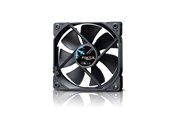 Gehäuselüfter - Fractal Design Fan Dynamic X2 GP-12 - Gehäuselüfter - 120mm - Schwarz - 19 dBA - FD-FAN-DYN-X2-GP12-BK