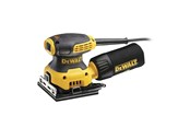 Schleifmaschine - Dewalt 1/4 Sheet Orbital Sander - DWE6411-QS