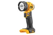 Taschenlampen und Scheinwerfer - Dewalt 18V XR LED Pivot Light - DCL040-XJ