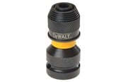 Haus & Garten - Dewalt 1/4" Hex To 1/2" Square Impact Wrench Adapter - DT7508-QZ