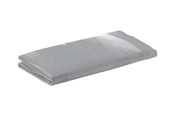 Bügeln - Kärcher Zubehör Cover - for ironing center - gray - 2.884-969.0